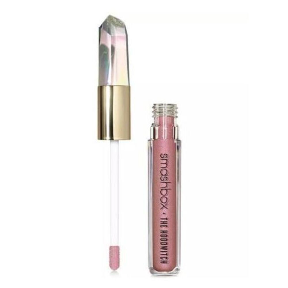 Smashbox Crystalized Liquid Glitter Eyeshadow - 1 Rhodonite Stand‎   (0.13 oz)